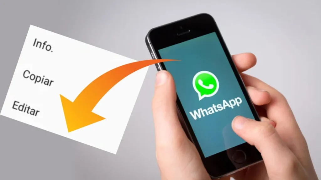 Guia completa de como eliminar mensajes enviados de whatsapp